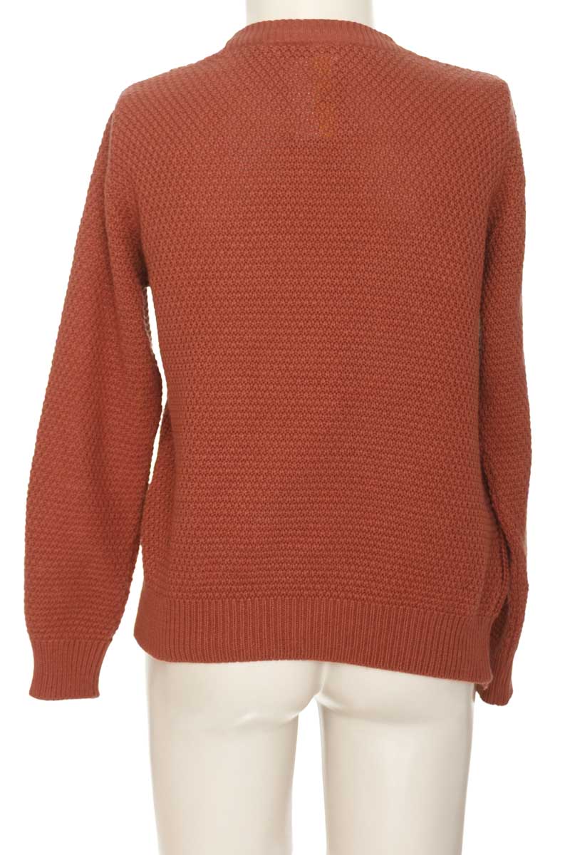 Sweater color Rosado - TOTA´S SPORT