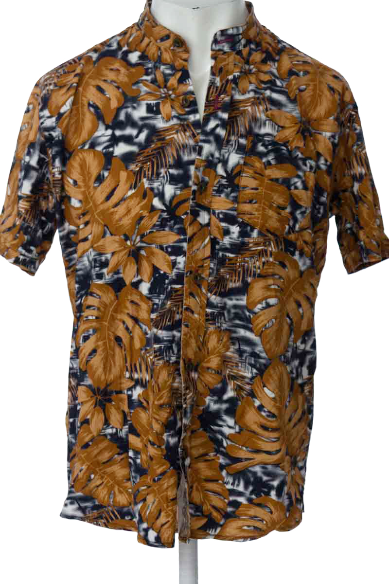 Camisa color Estampado - Kabile