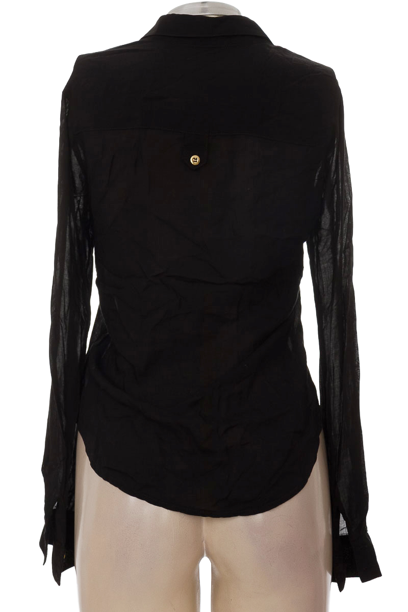 Blusa color Negro - ELA