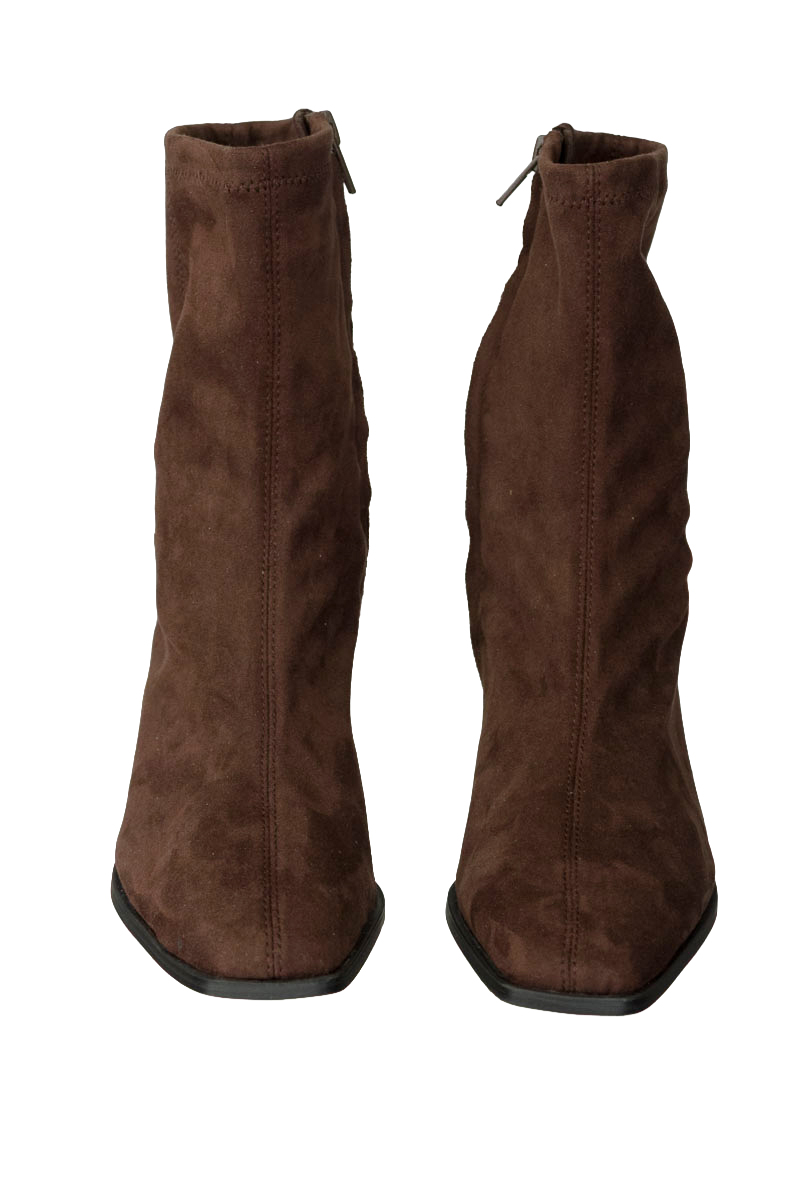 Zapatos color Café - H&M