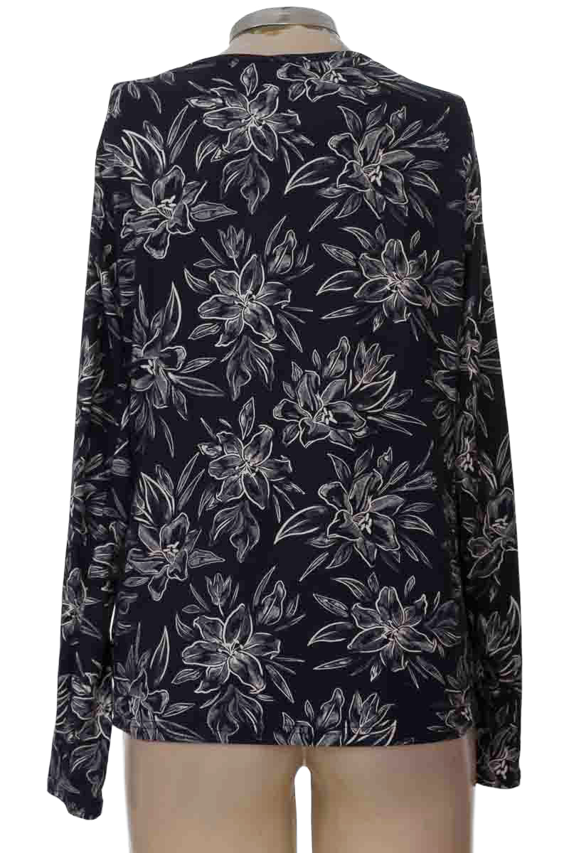 Blusa color Azul - Hang Ten