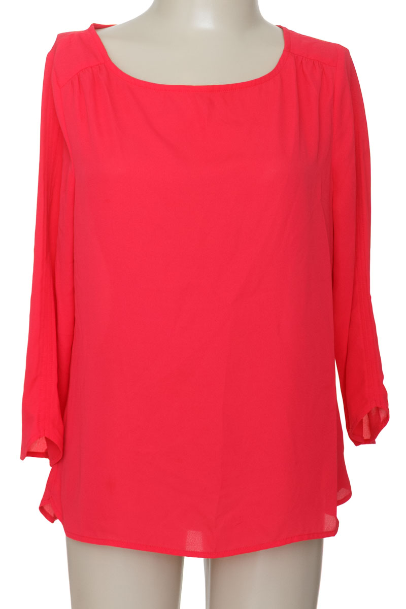Blusa color Fucsia - The Limited