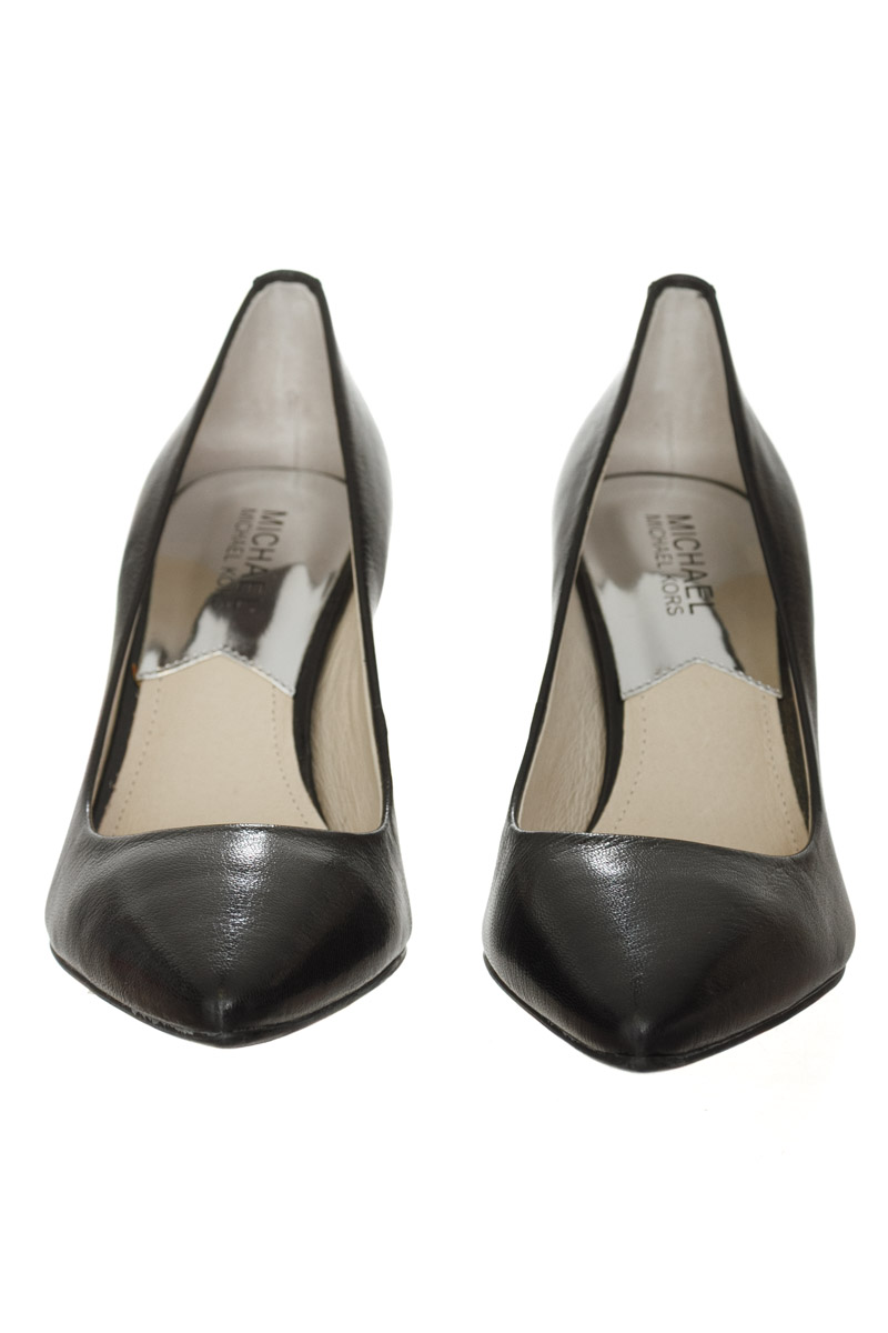 Zapatos color Negro - Michael Kors