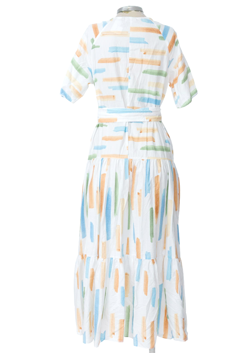 Vestido / Enterizo color Estampado - Asos