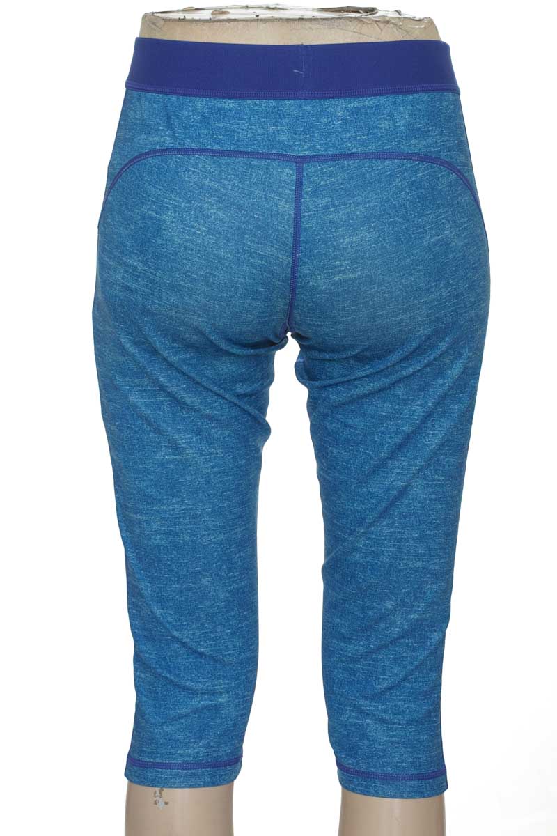 Ropa Deportiva / Salida de Baño color Azul - Adidas