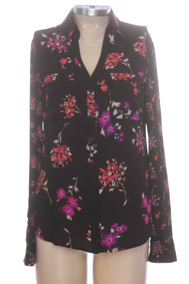 Blusa color Negro - Express