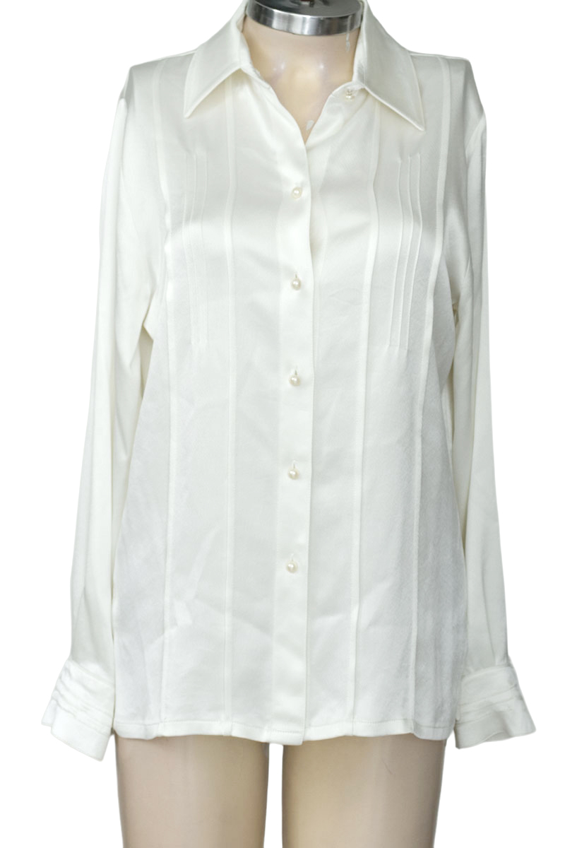 Blusa color Beige - Closeando