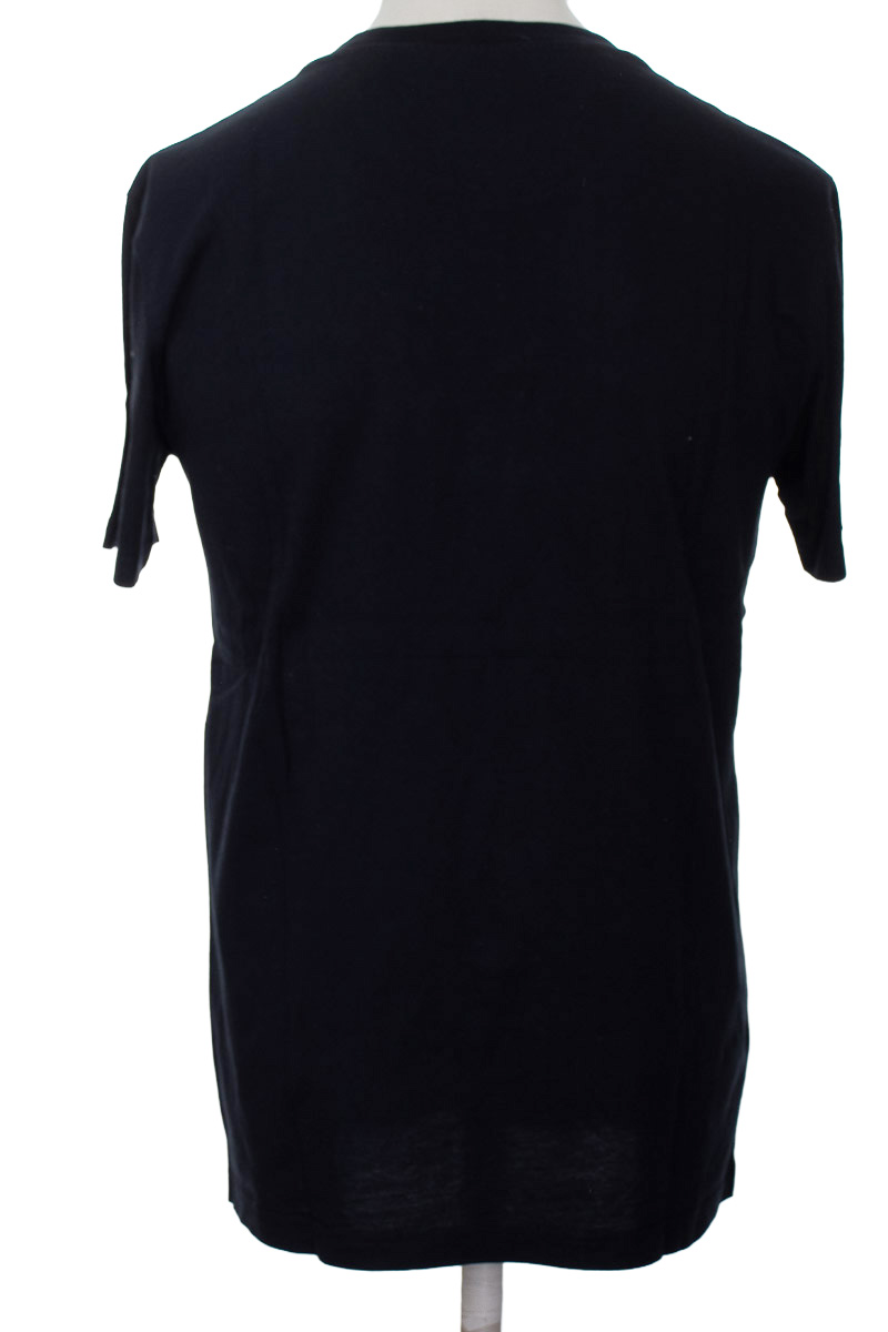 Camiseta color Azul - Penguin