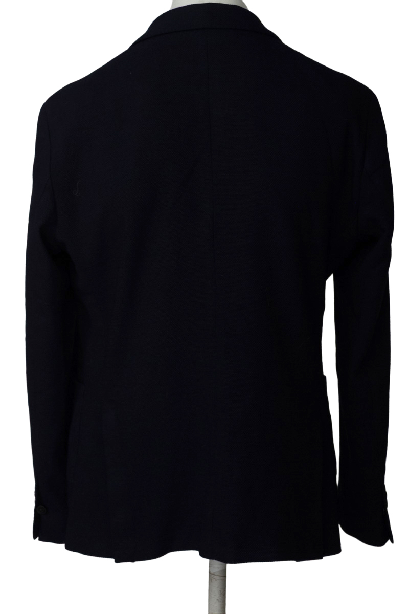 Chaqueta color Azul - Massimo Dutti