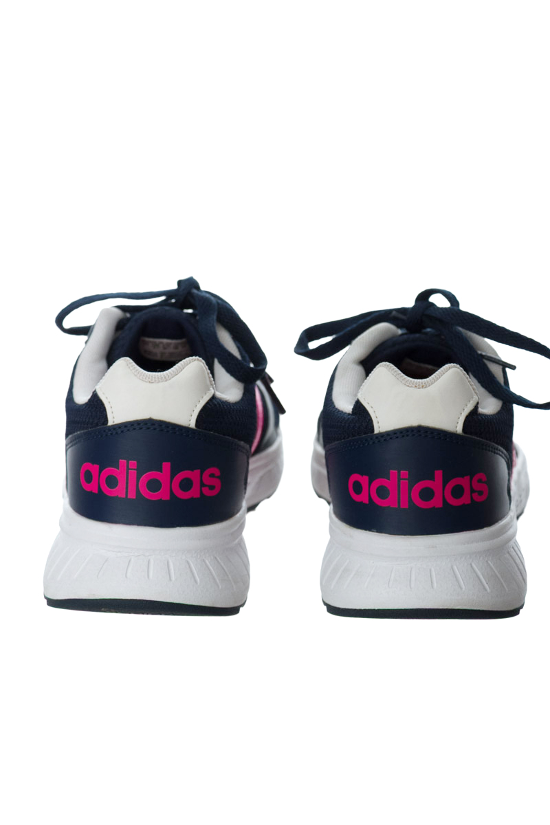 Zapatos color Azul - Adidas