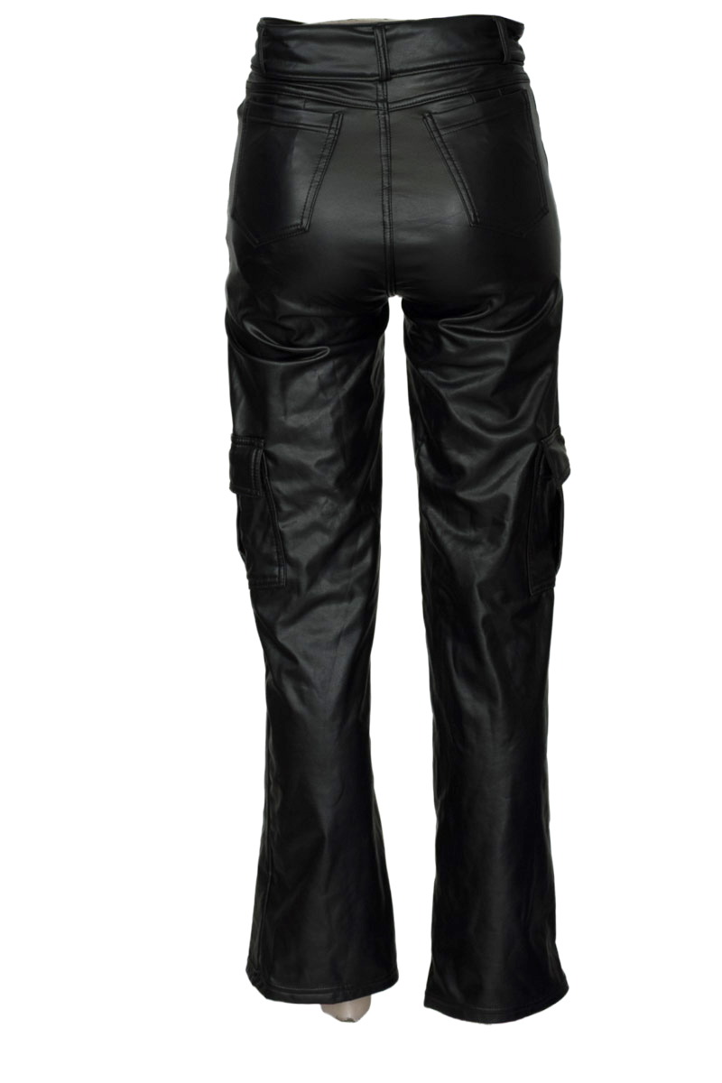 Pantalones color Negro - Closeando