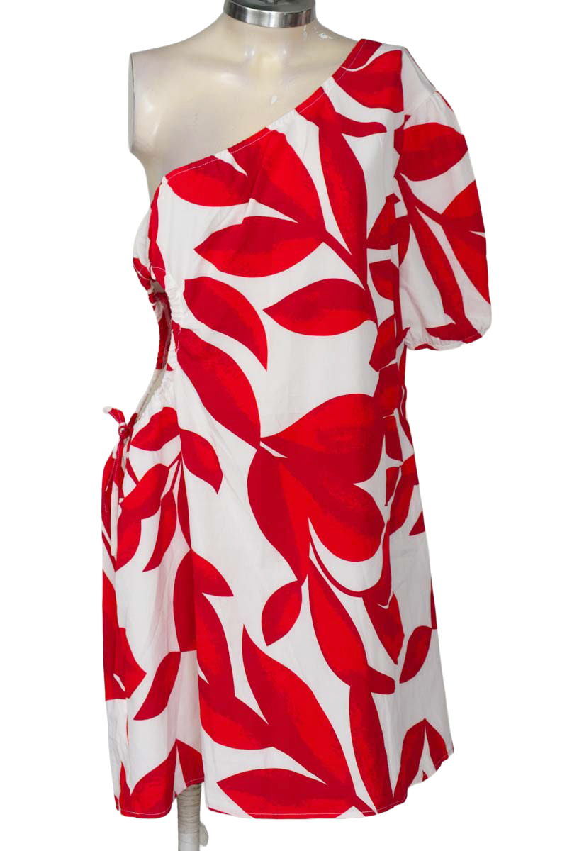 Vestido / Enterizo color Rojo - Closeando