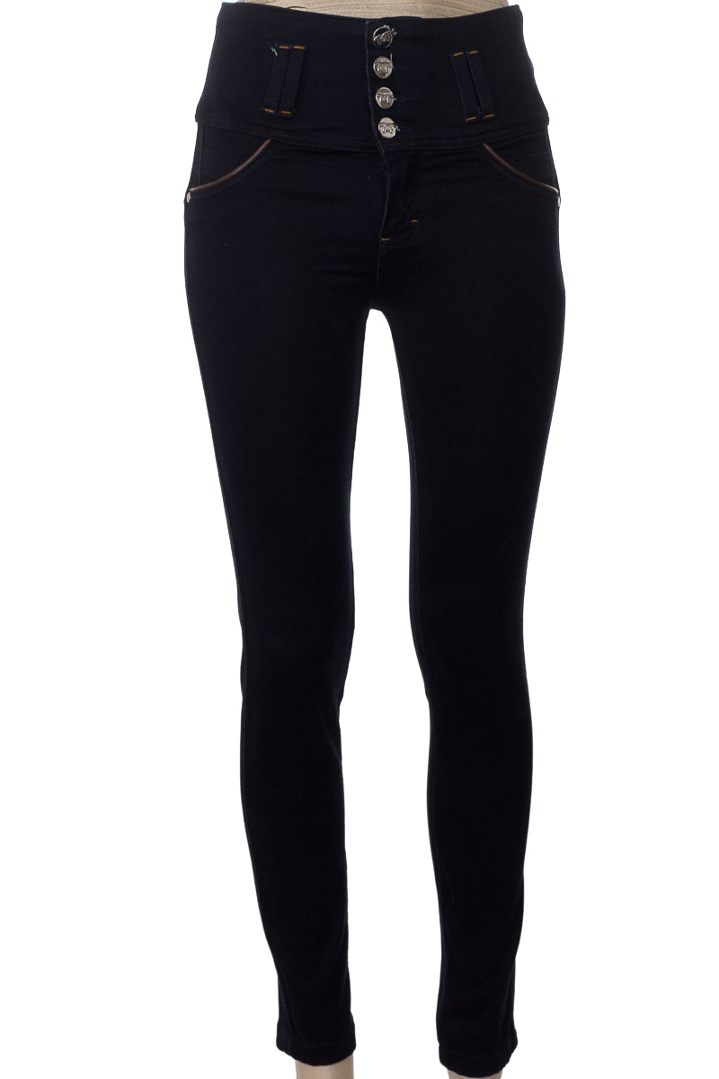 Pantalones color Azul - T&T