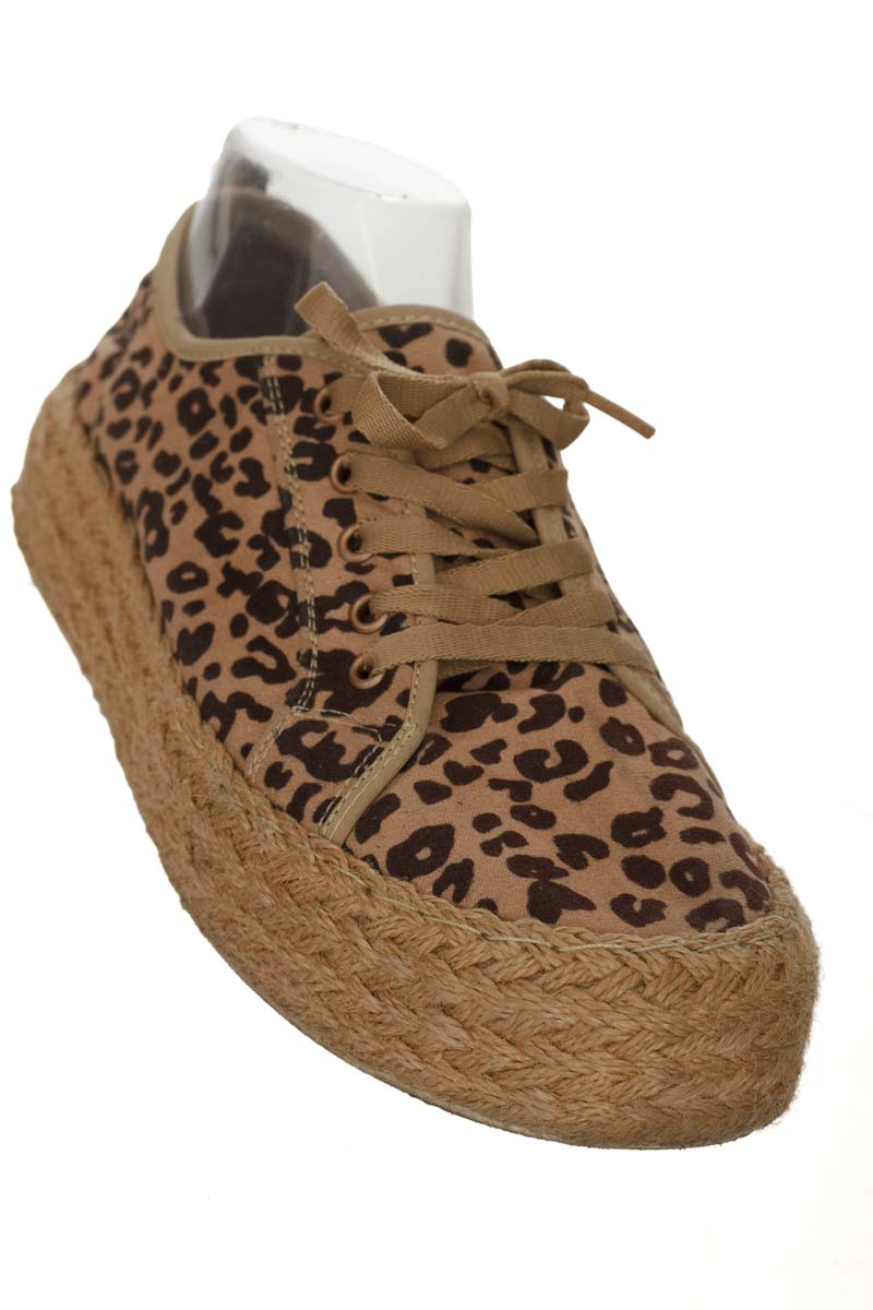 Zapatos color Beige - Arkitect