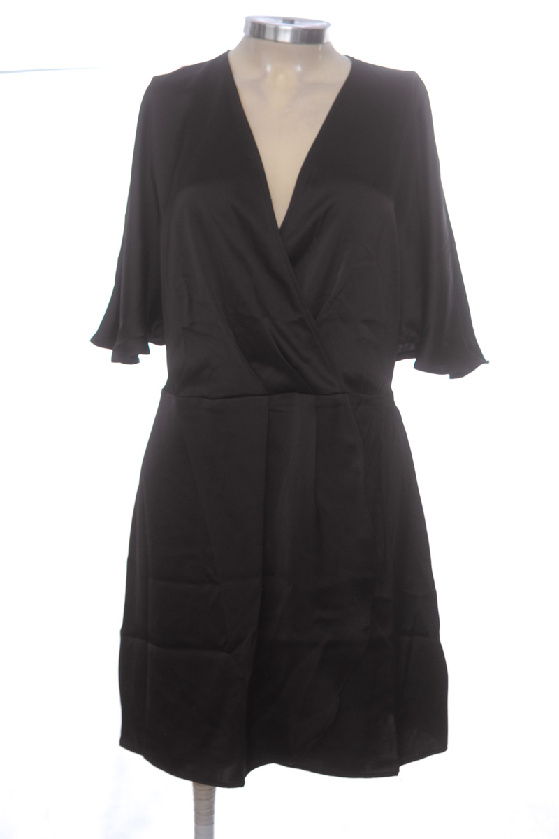 Vestido / Enterizo color Negro - H&M