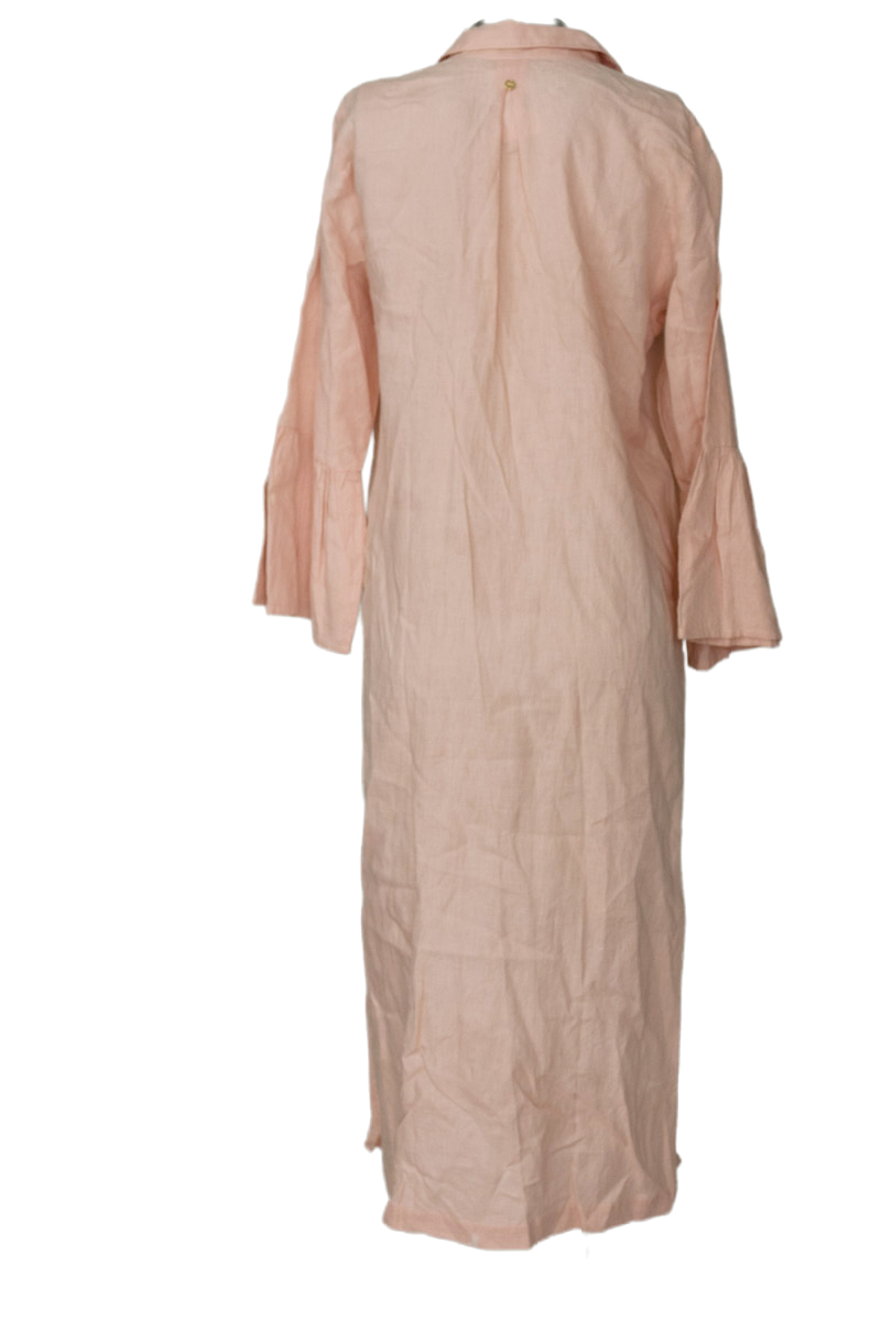 Vestido / Enterizo color Rosado - Touche