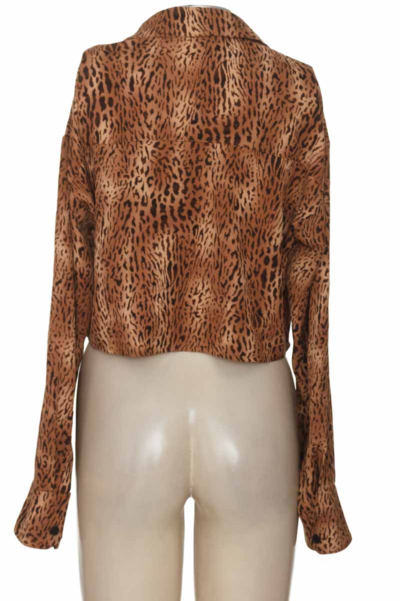 Blusa color Estampado - MUY MUY