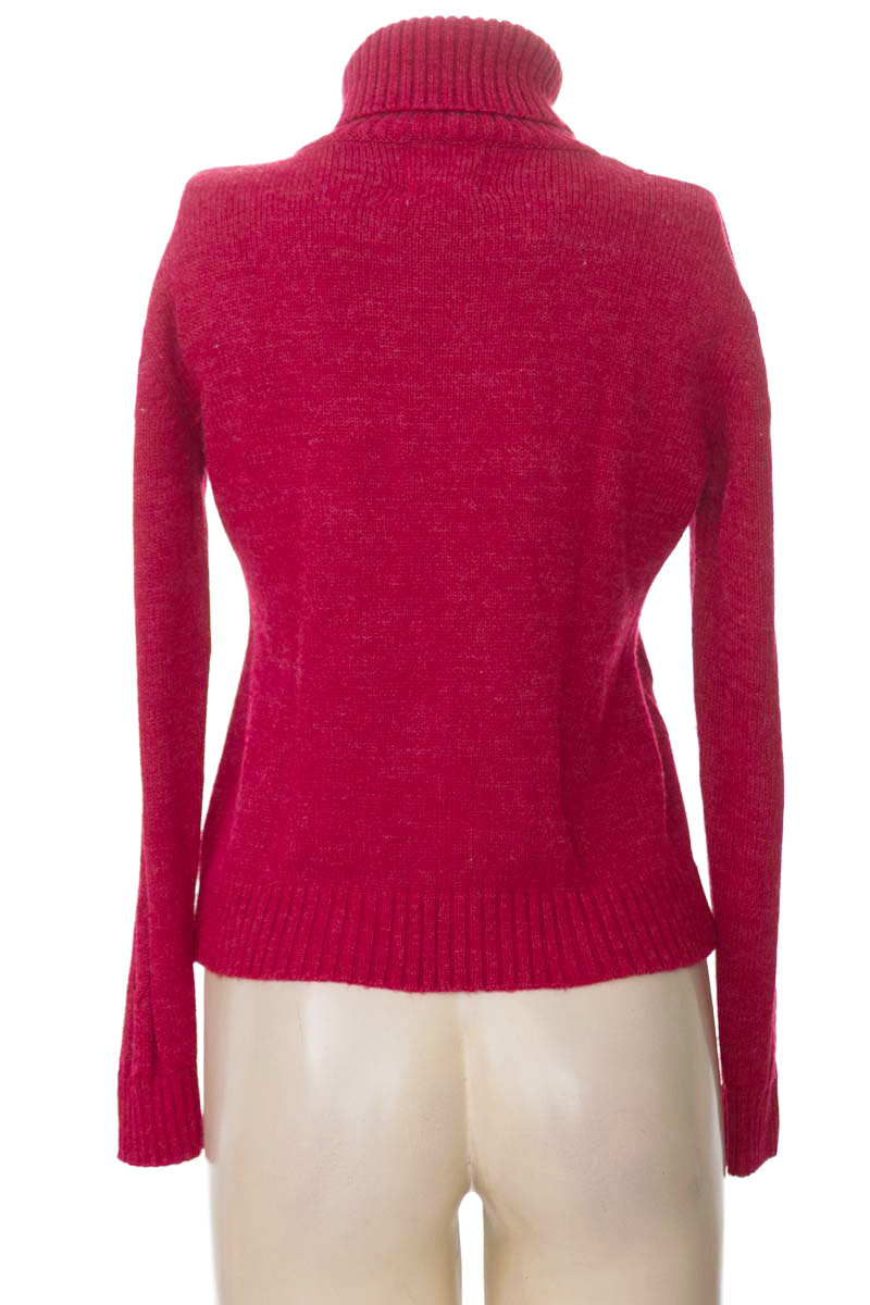 Sweater color Vinotinto - Armatura