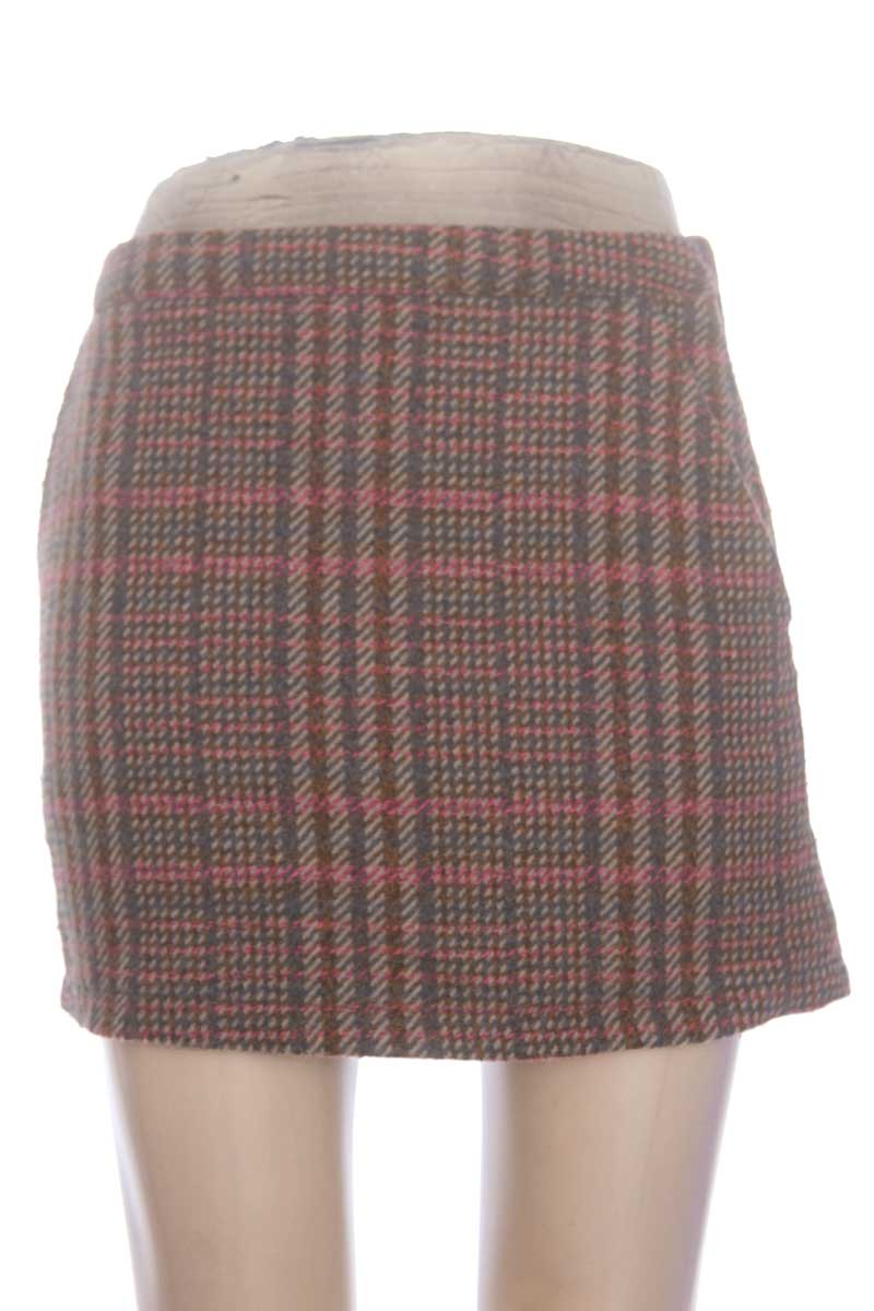 Short color Café - Forever 21