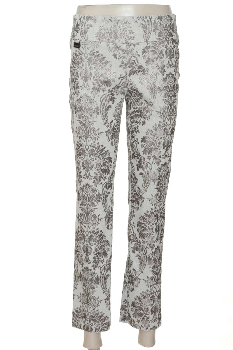 Pantalones color Gris - Lisette L