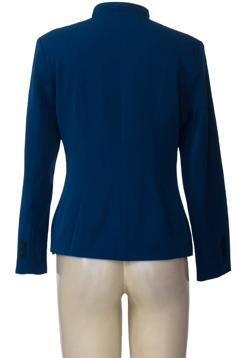 Chaqueta / Abrigo color Azul - Yubarta