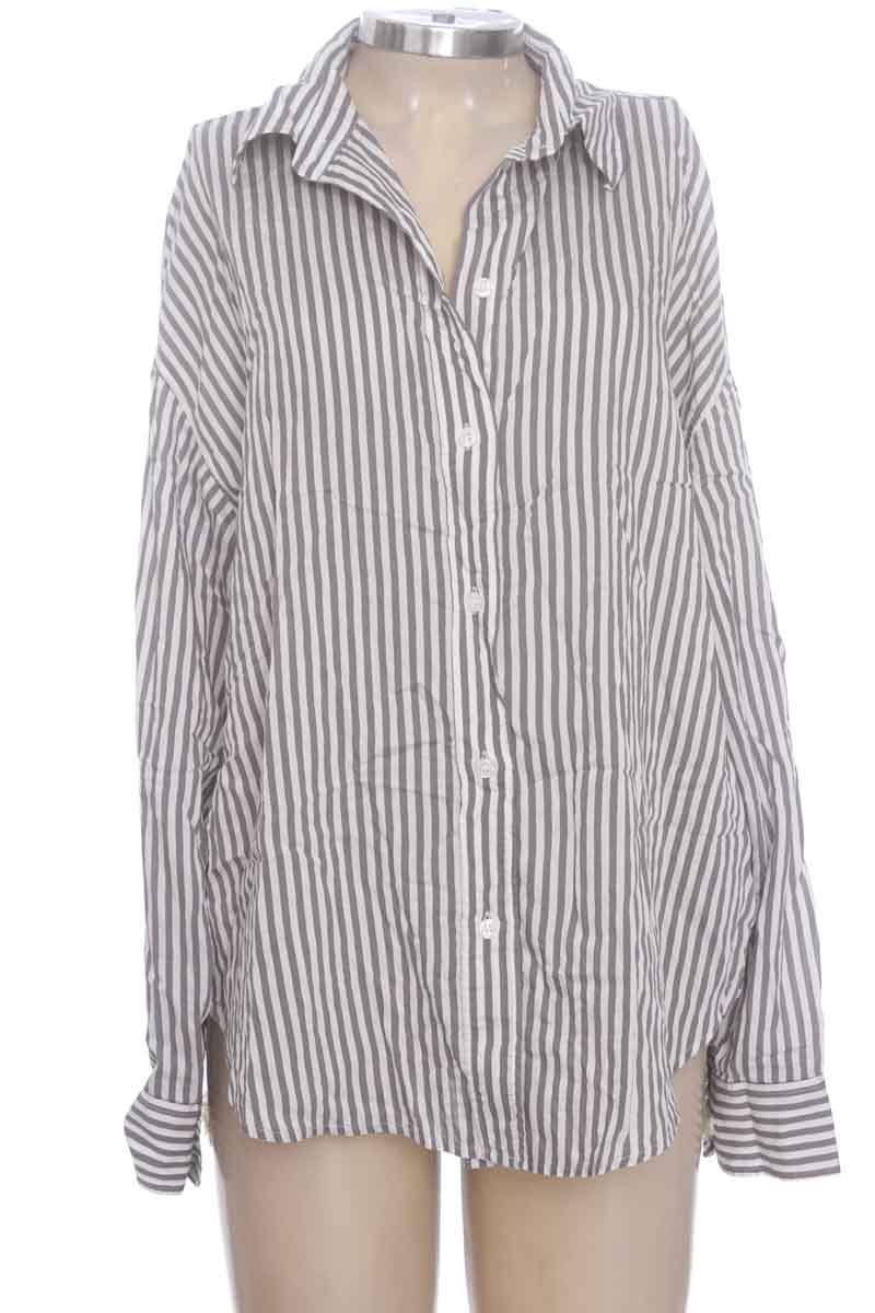 Blusa color Gris - H&M