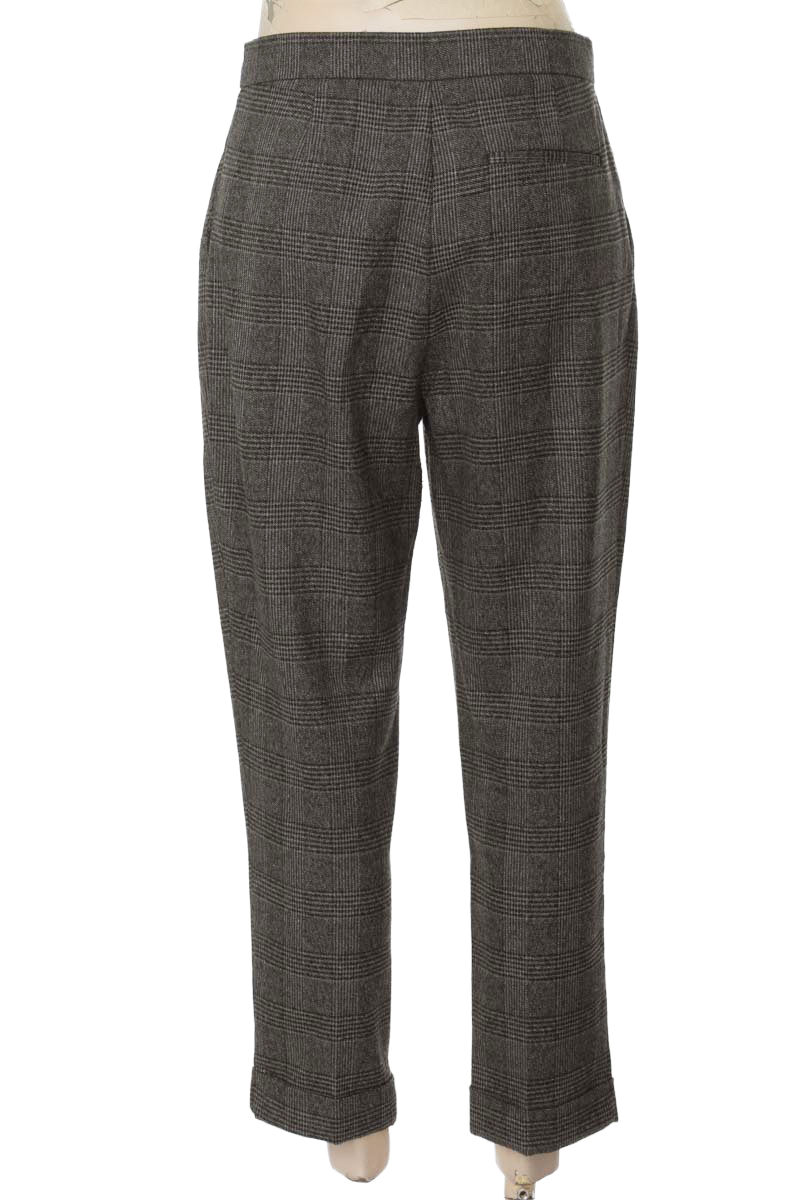 Pantalones color Negro - Zara