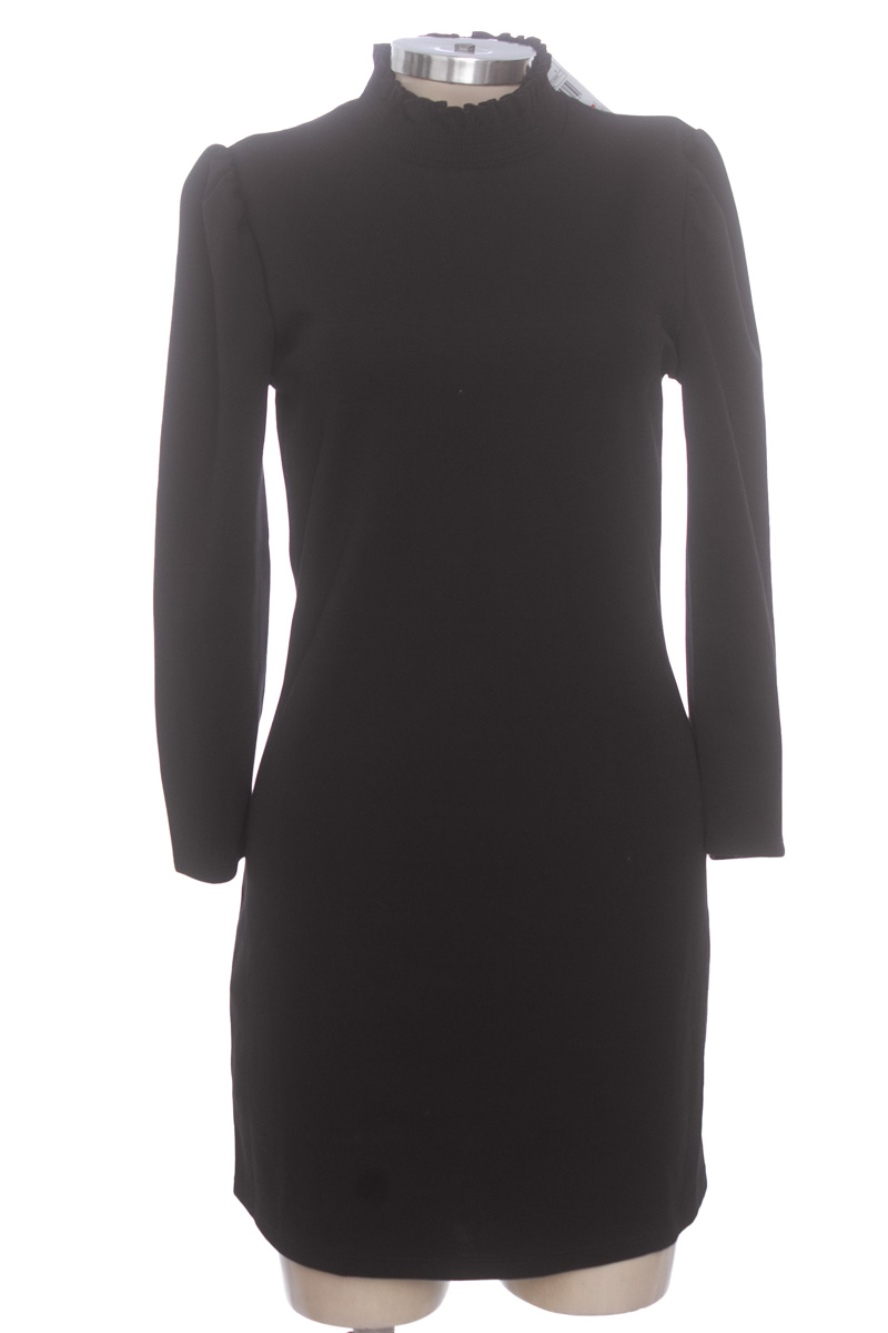 Vestido / Enterizo color Negro - MNG