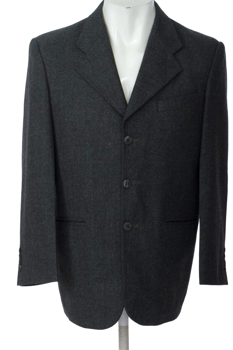 Chaqueta color Gris - Estacion