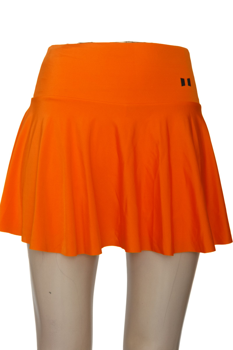 Ropa Deportiva / Salida de Baño color Naranja - Imfitworld