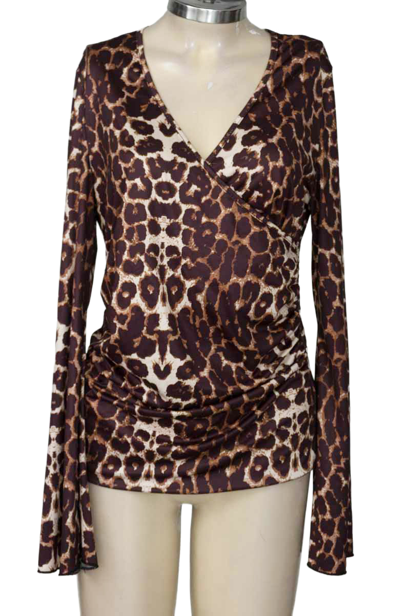Blusa color Beige - Closeando