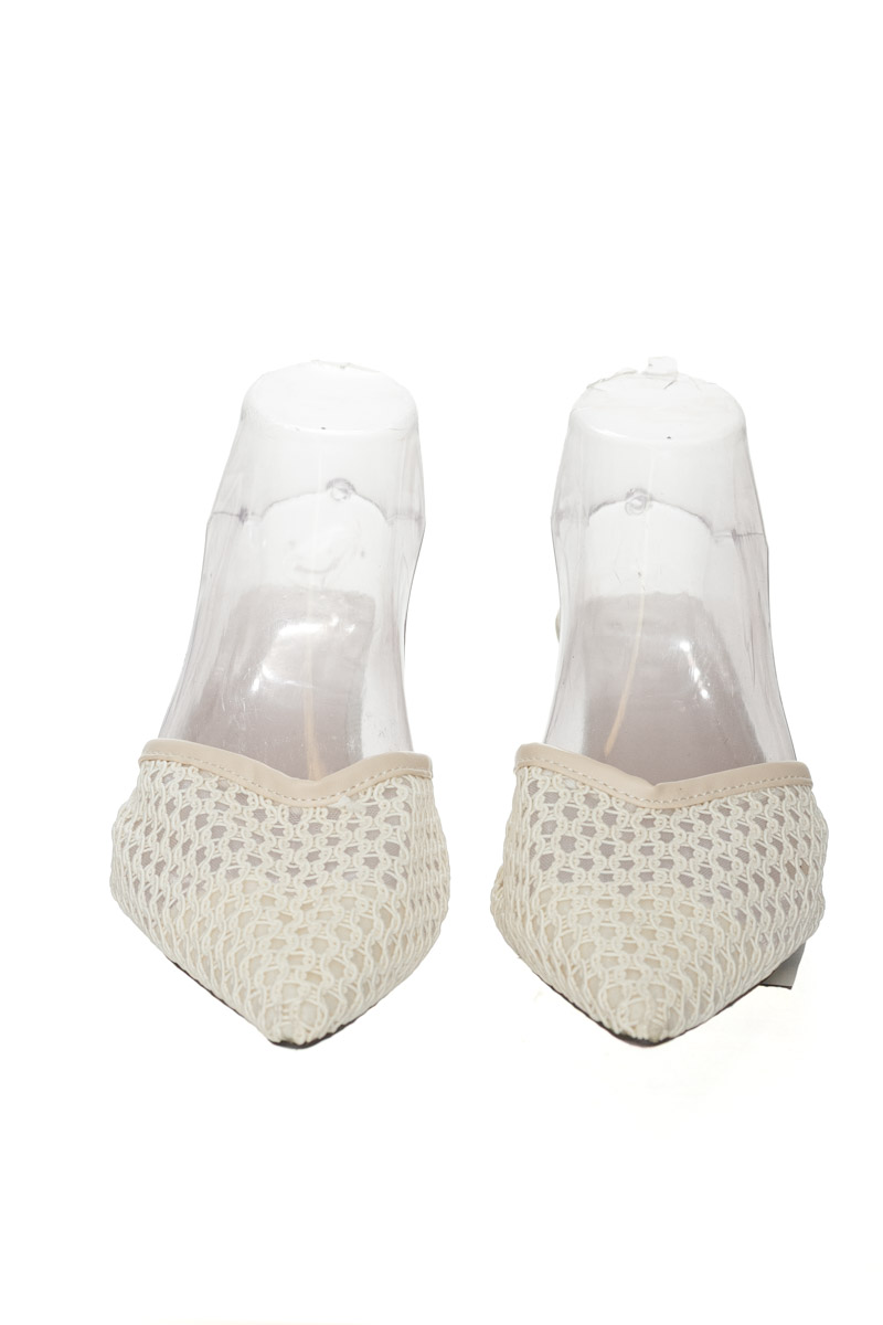 Zapatos color Blanco - Closeando