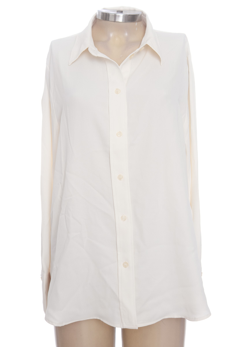 Blusa color Beige - H&M