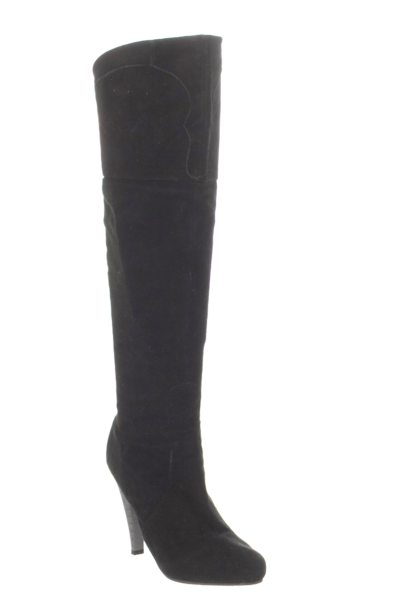 Zapatos color Negro - Opposite