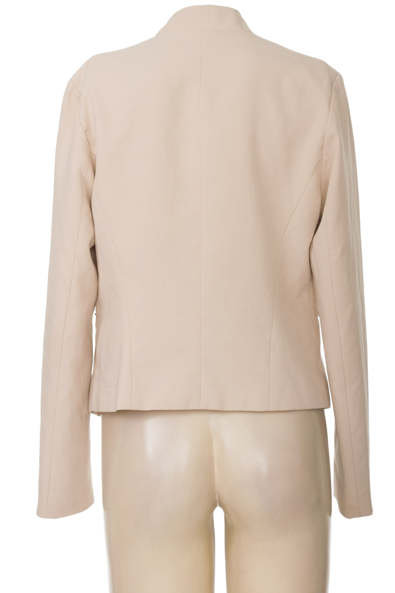 Chaqueta / Abrigo color Beige - OVI