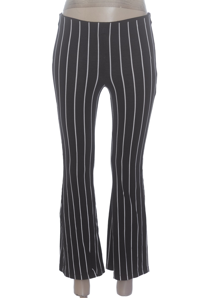 Pantalones color Negro - Koaj