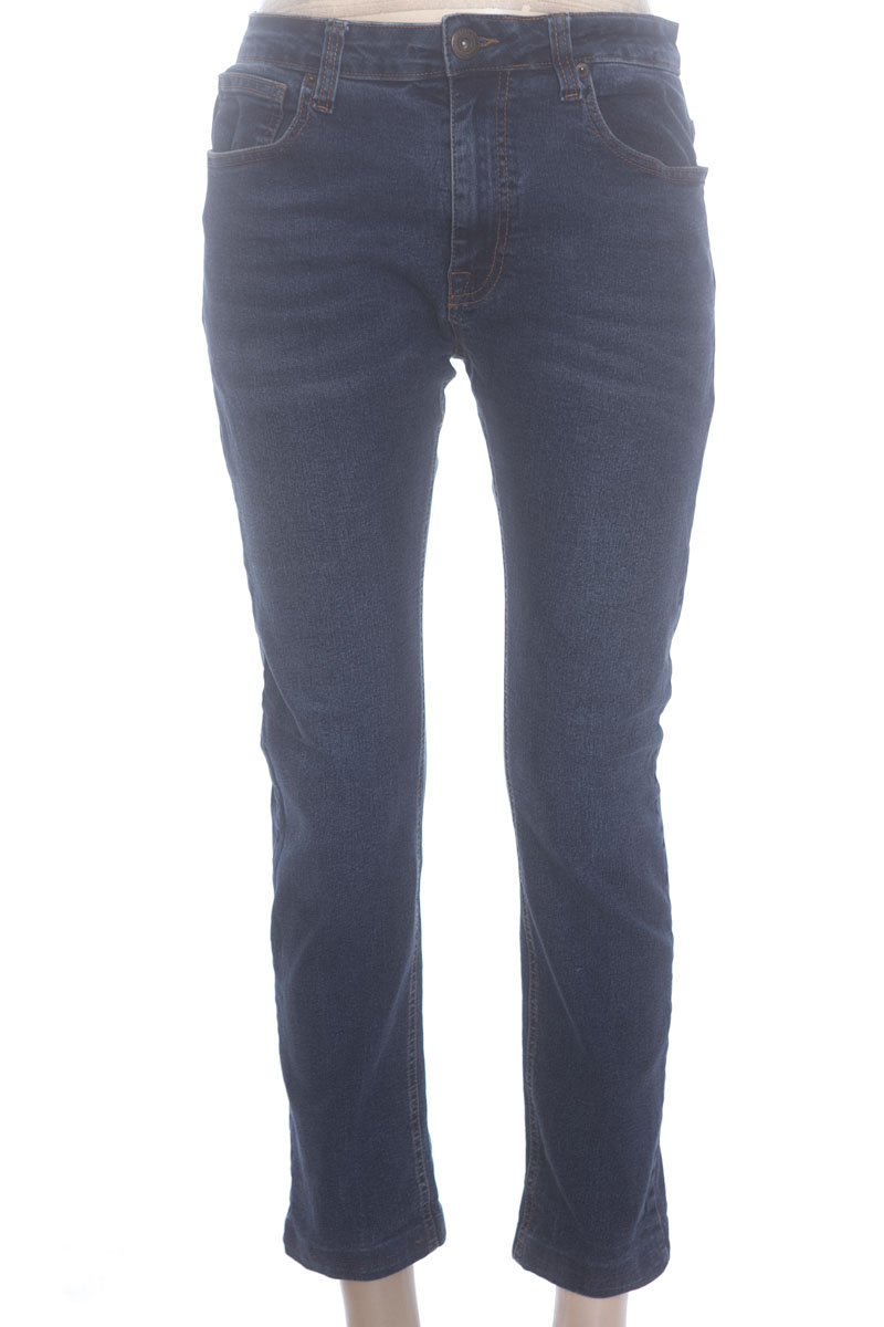 Pantalones color Azul - University Club