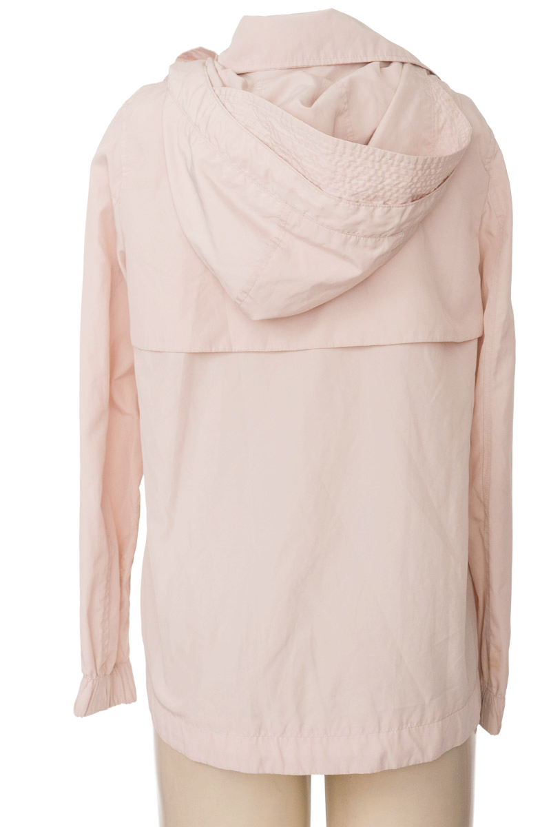 Chaqueta / Abrigo color Beige - Zara