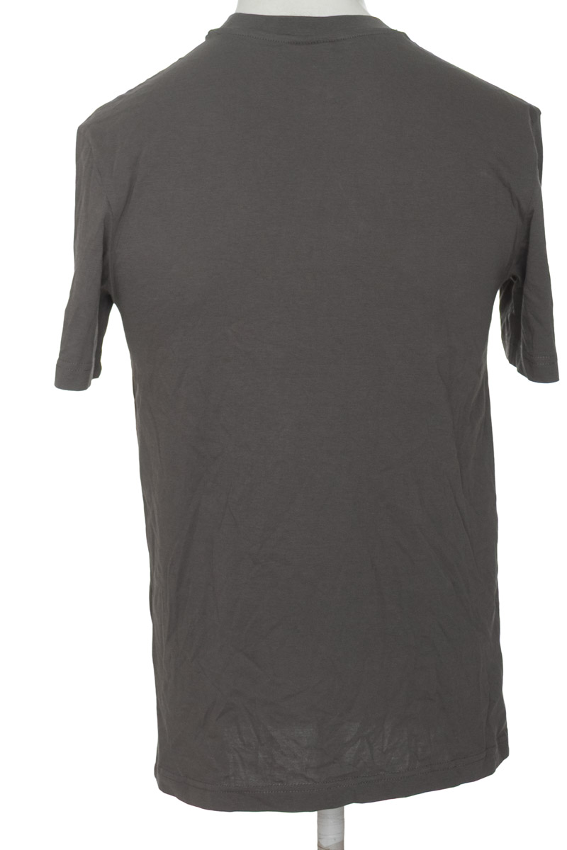 Camiseta color Gris - H&M