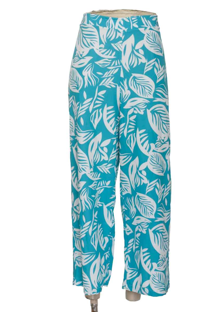 Pantalones color Aguamarina - Closeando