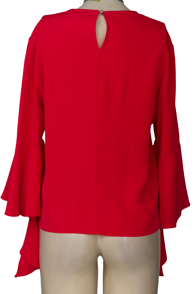Blusa color Rojo - Philosophy