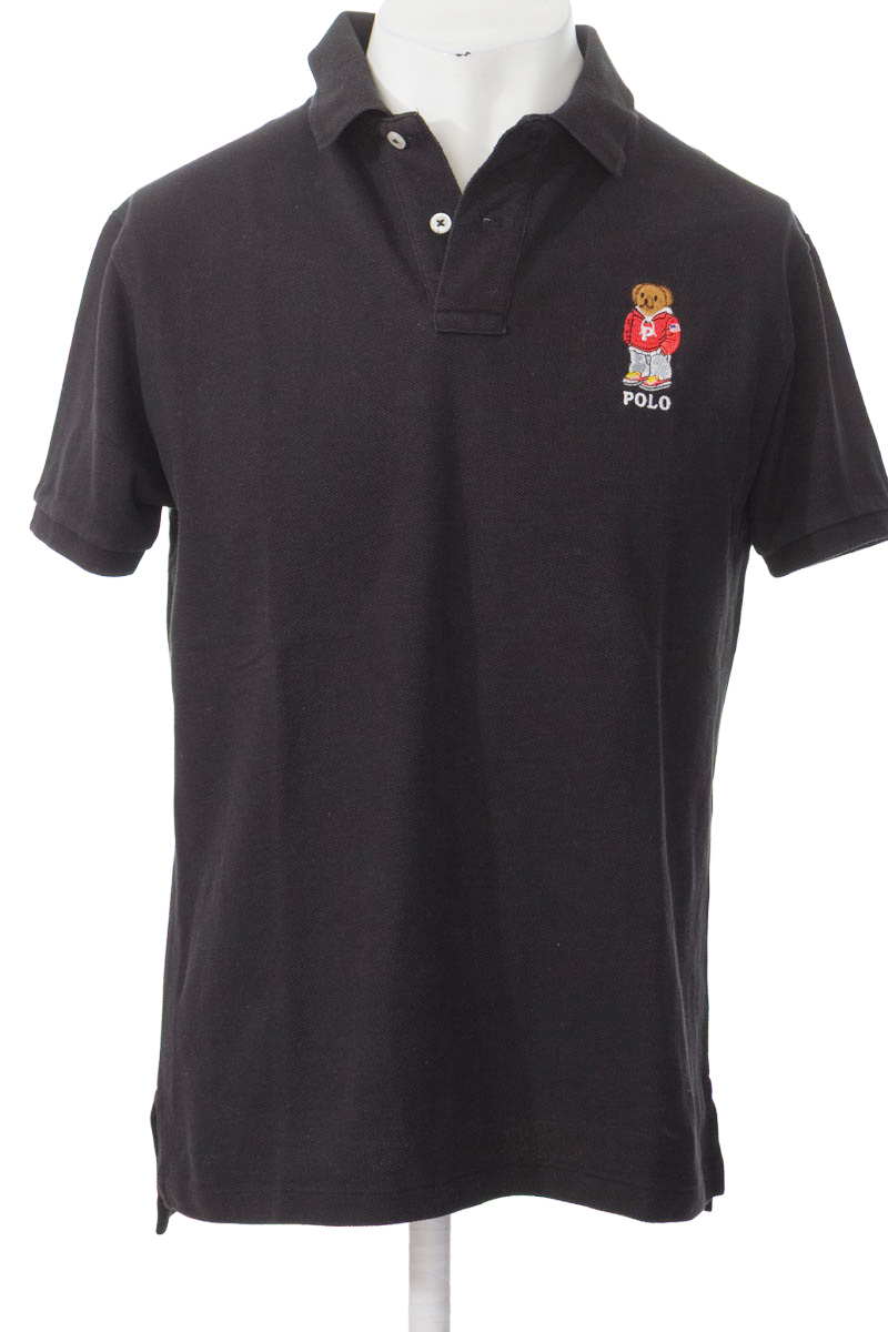 Polo color Negro - Ralph Lauren