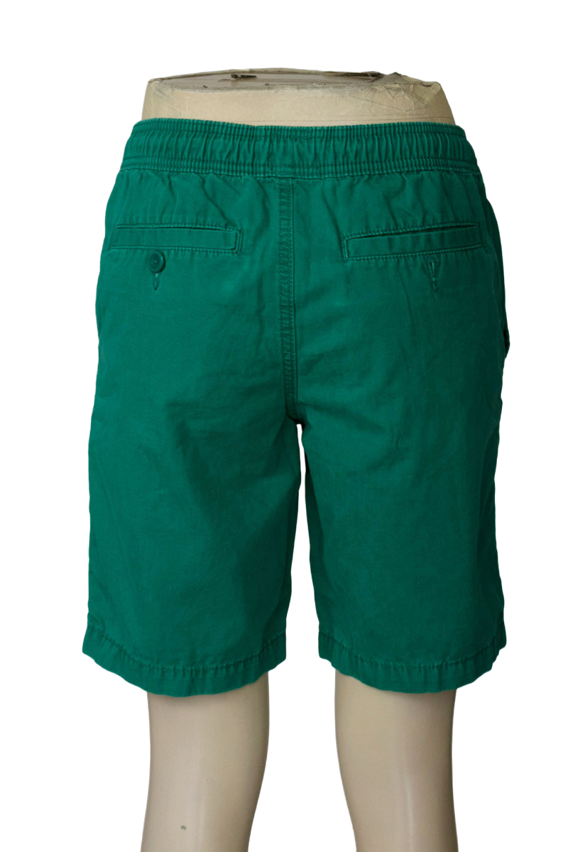 Bermuda - Pantaloneta color Verde - GAP