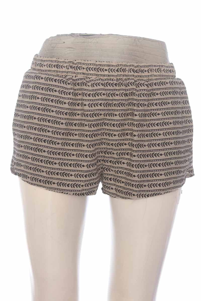 Short color Beige - Forever 21
