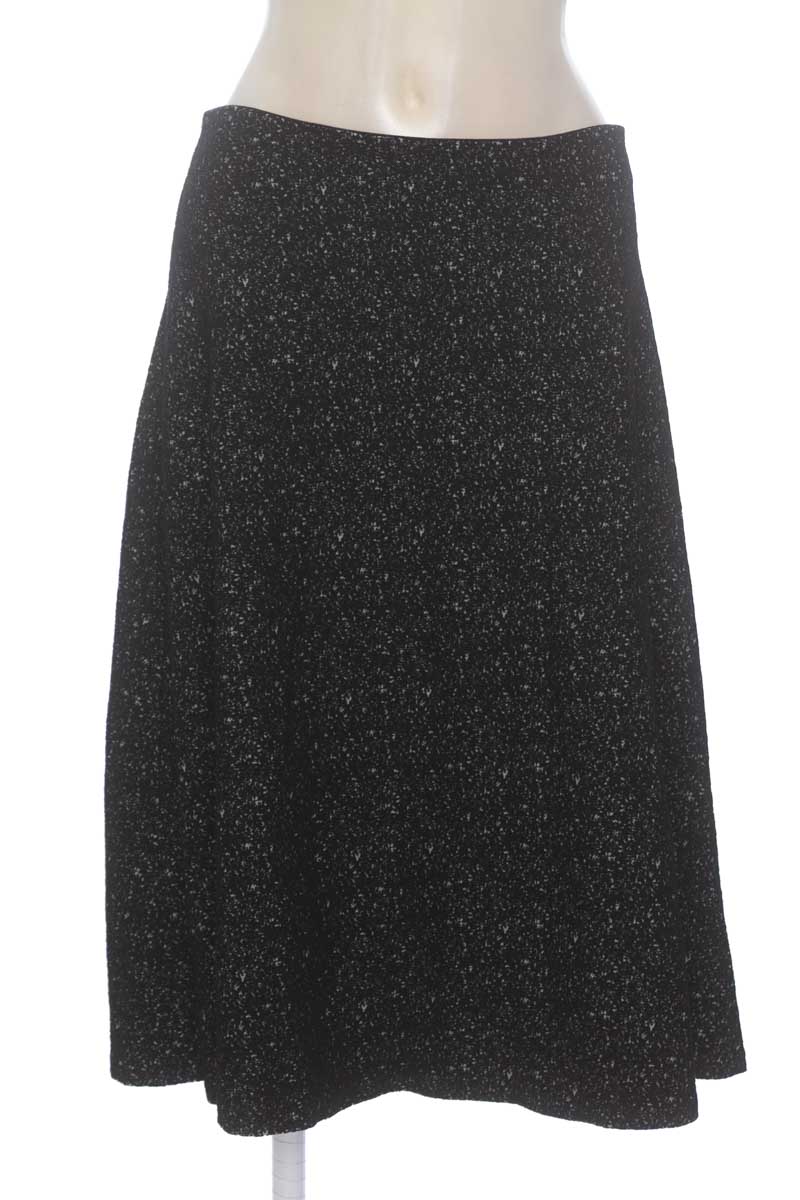 Falda color Negro - H&M