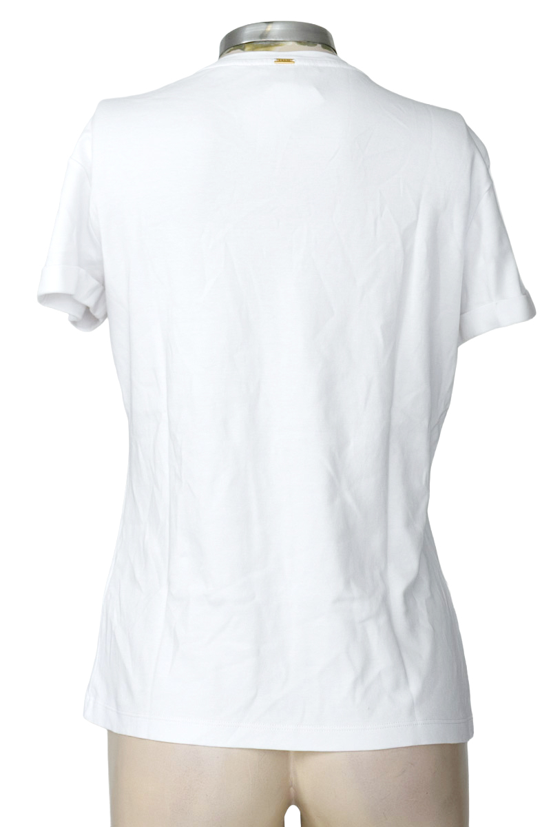 Top / Camiseta color Blanco - Esprit