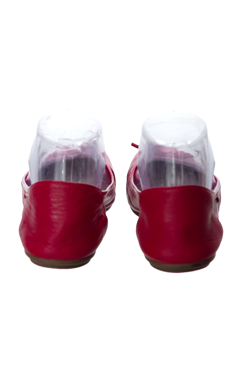 Zapatos color Rojo - Bosi