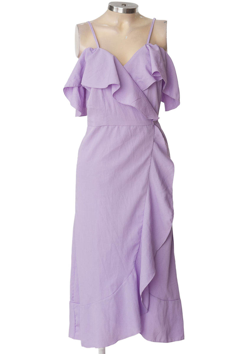 Vestido / Enterizo color Lila - Believe