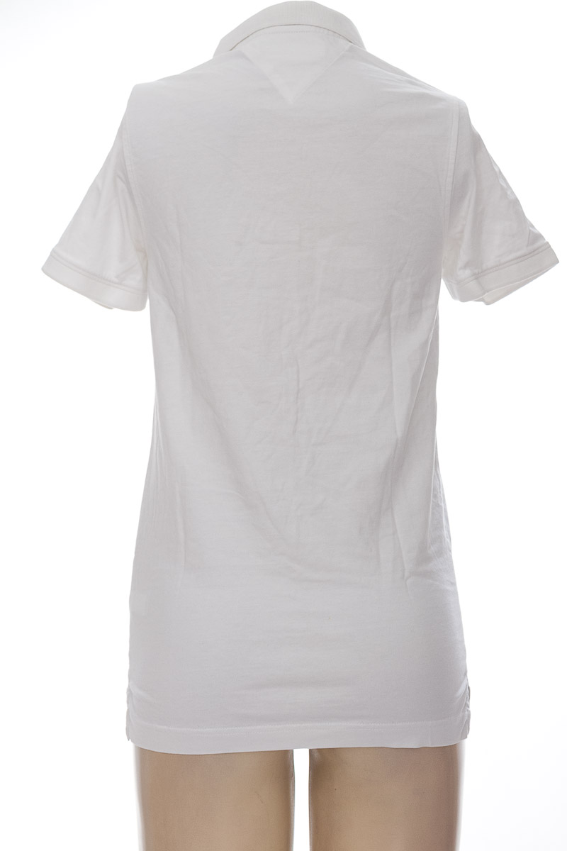 Top / Camiseta color Blanco - Tommy Hilfiger