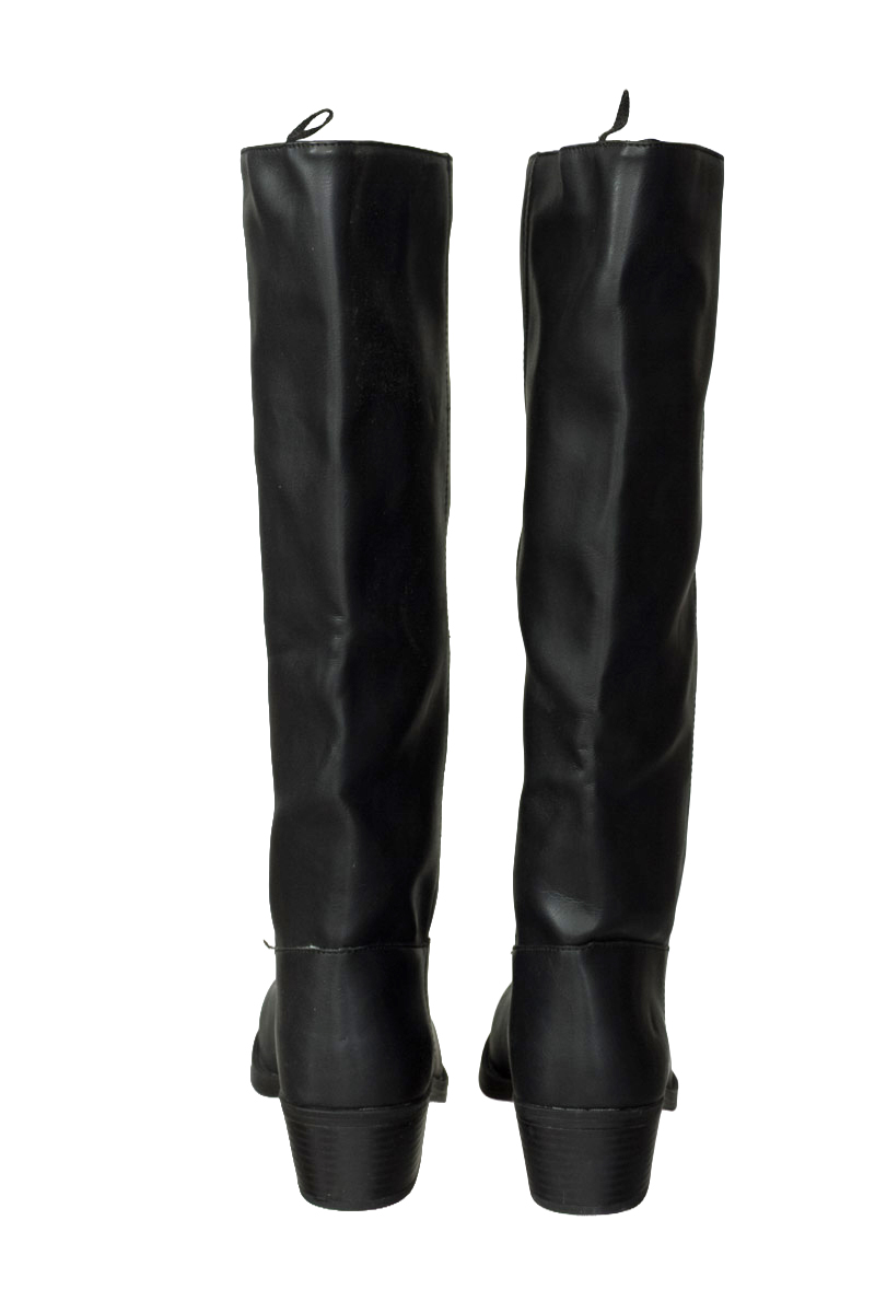 Zapatos color Negro - H&M